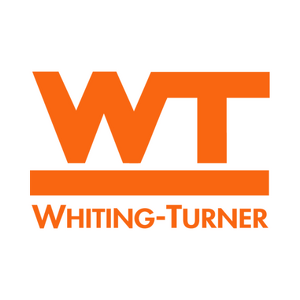Team Page: Whiting-Turner Contracting Company
